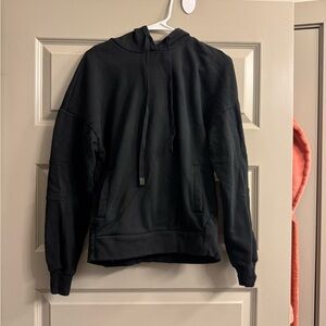 ALO Yoga Black Hoodie